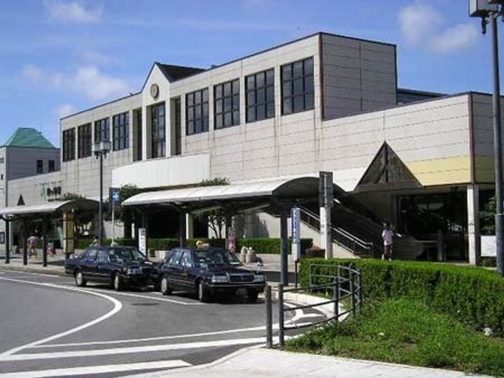 マーベラスヴィラ IIの周辺