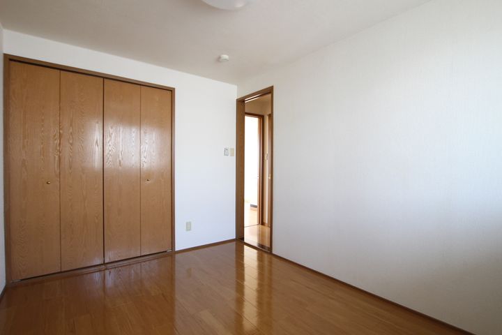 カンパーニュ弐番館の内装