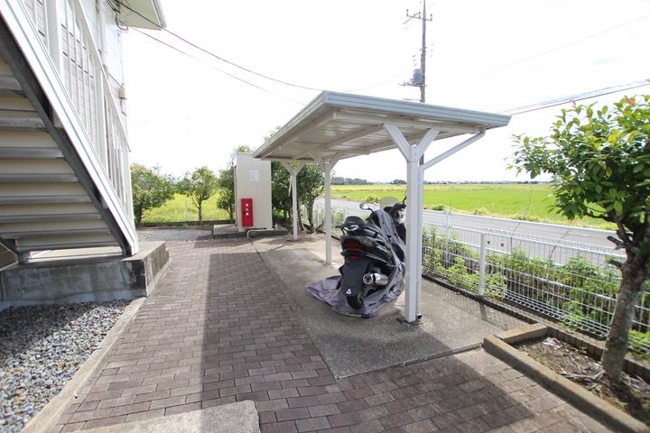 カンパーニュ弐番館のその他画像