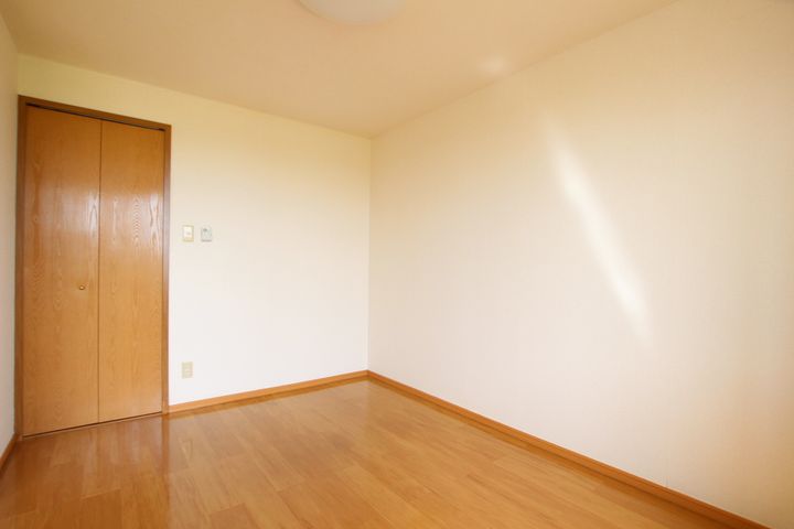 カンパーニュ弐番館の内装