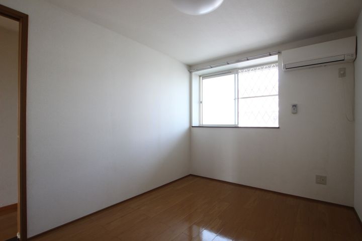 カンパーニュ弐番館の内装