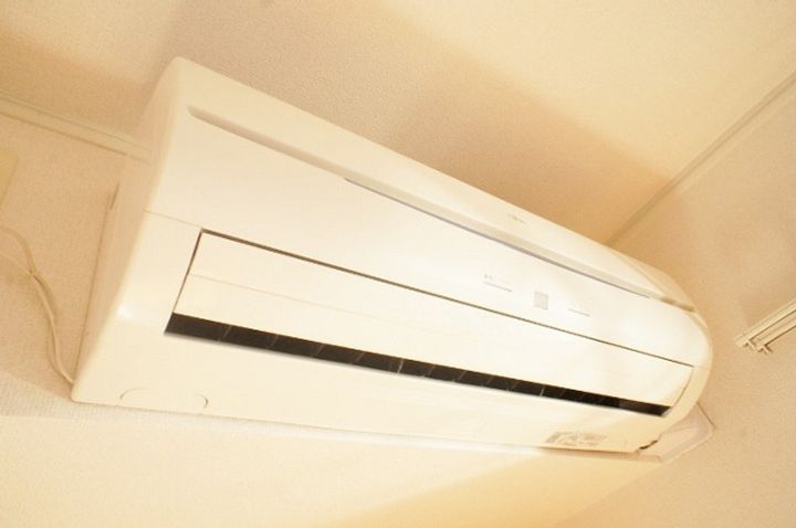 アヴニールⅡの内装