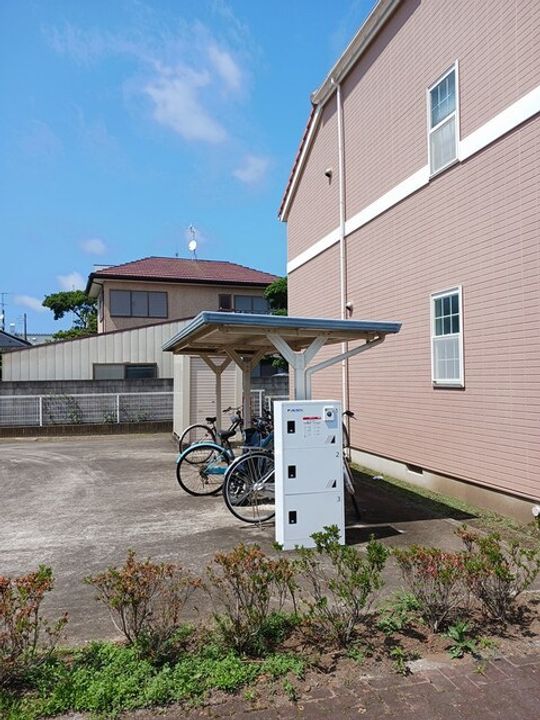 アヴニールⅡのその他画像