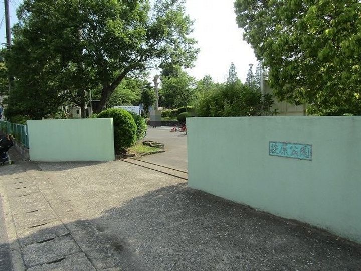 アヴニールⅡの周辺