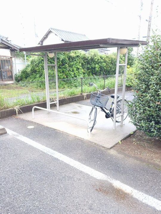 サニーレジデンスBのその他画像