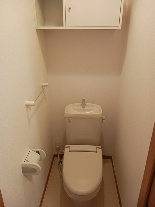 サニーレジデンスBのその他画像