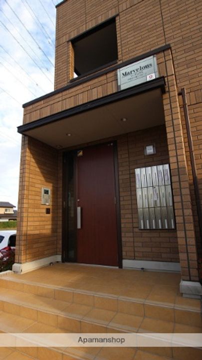 マーヴェラスのその他画像