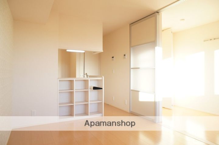 マーヴェラスの内装