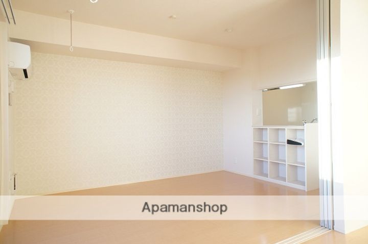 マーヴェラスの内装