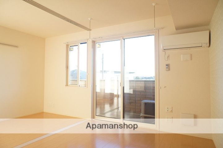 マーヴェラスの居間