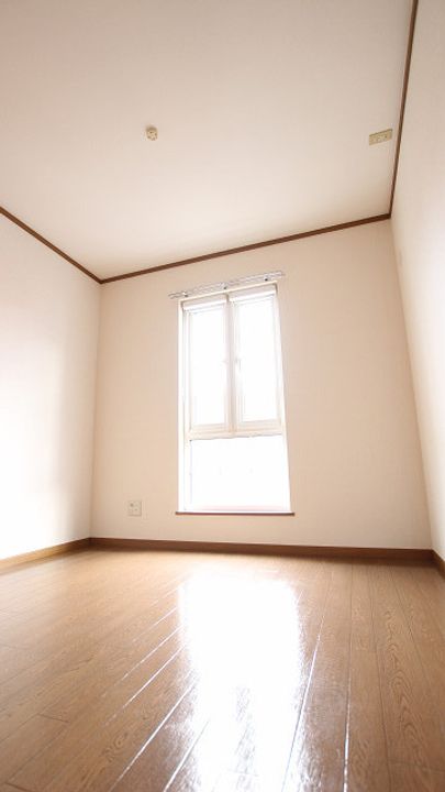 アヴニールⅥの内装