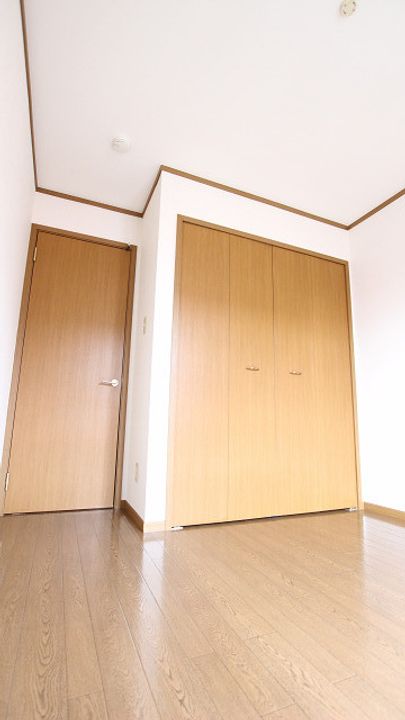 アヴニールⅥの内装