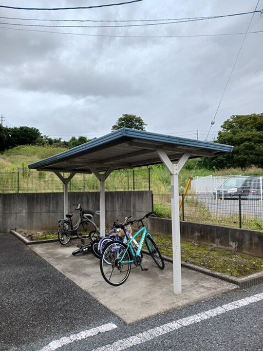 グランビアAのその他画像