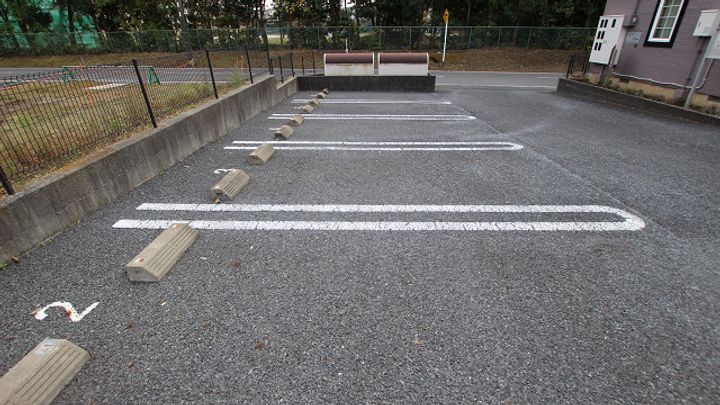 グランビアAのその他画像