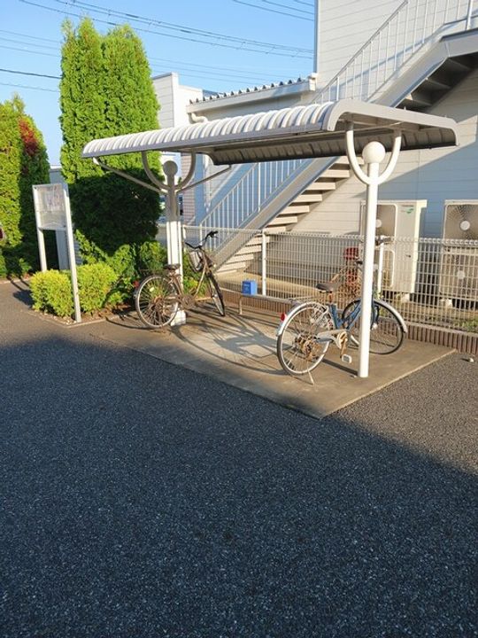 サン アーク ビレッジのその他画像