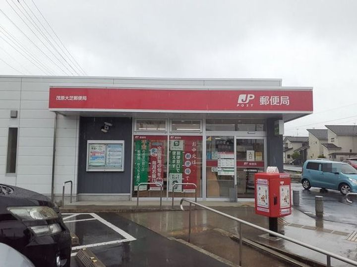 サン アーク ビレッジの周辺