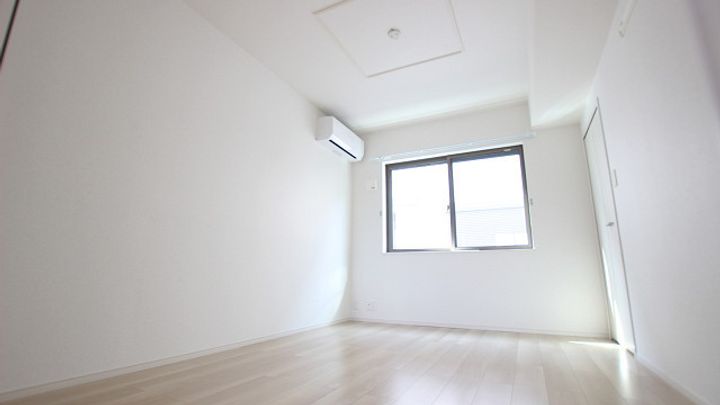 サンライズの内装