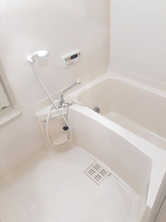 エトワールⅡの風呂