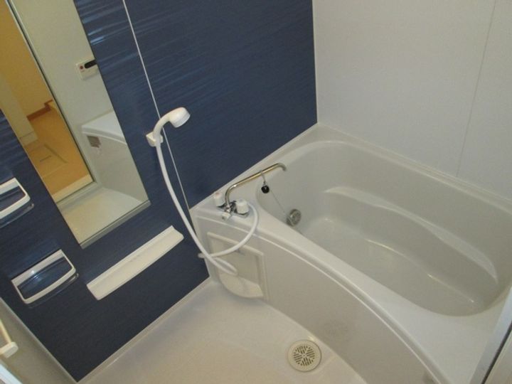 メゾンド・ラ・メールの風呂