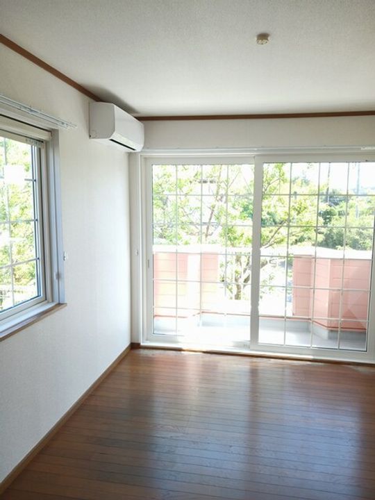 エターナルグローブBの居間