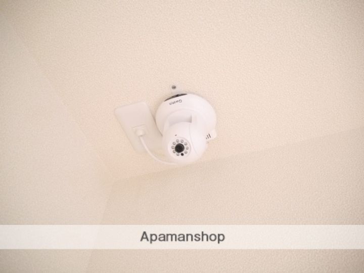 アルフィアスⅡの内装