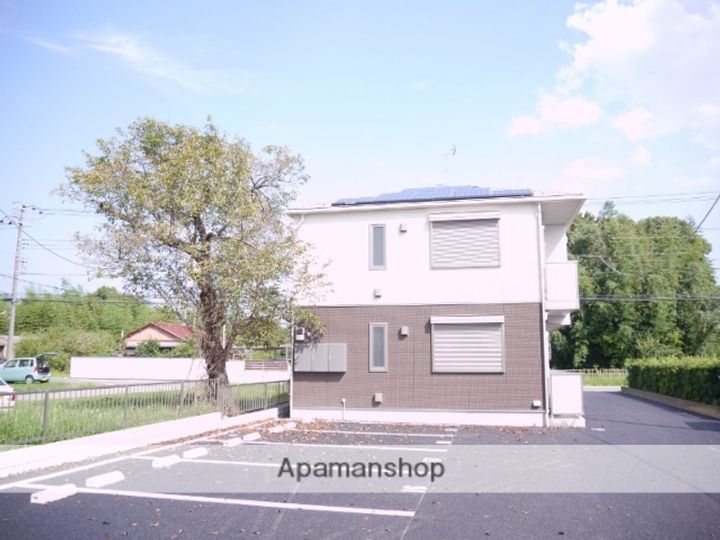 アルフィアスⅡのその他画像