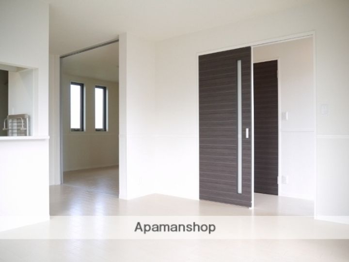 アルフィアスⅡの内装