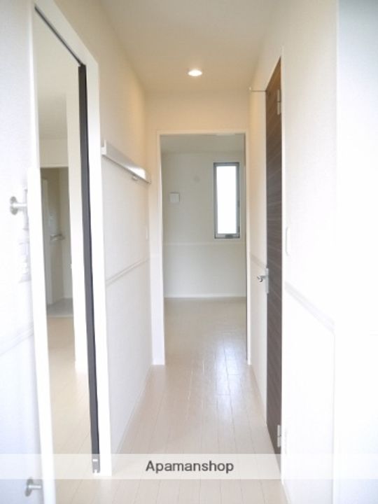 アルフィアスⅡの内装