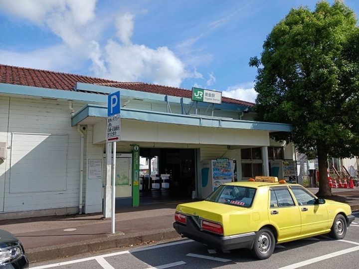 サニーコートⅣの周辺