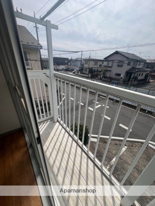 メゾン・ド・浅野Ⅱのその他画像