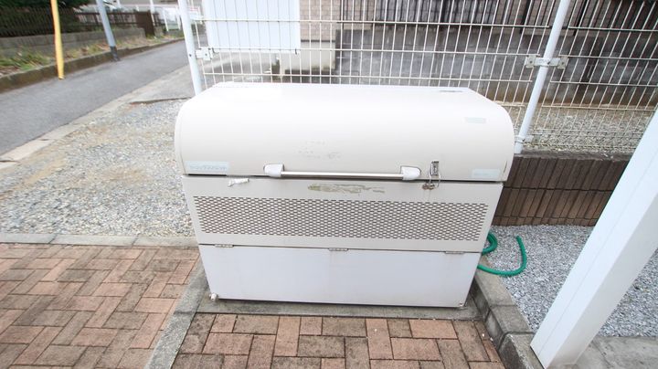 リブリ・パーシモンのその他画像