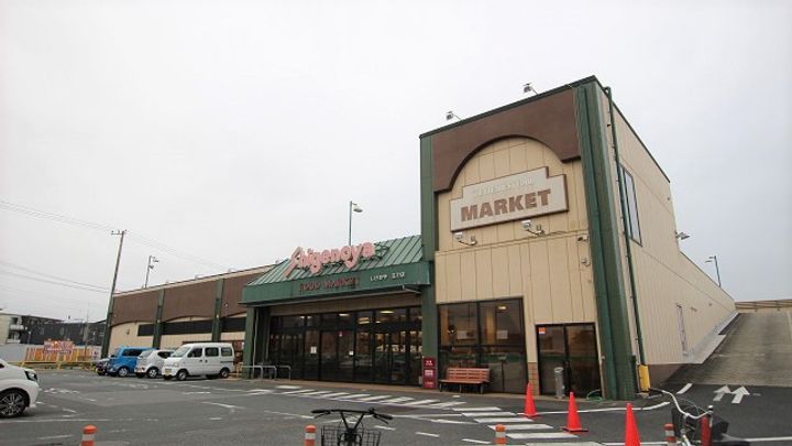 メゾン ド ヴィバーチェ D202号室の周辺