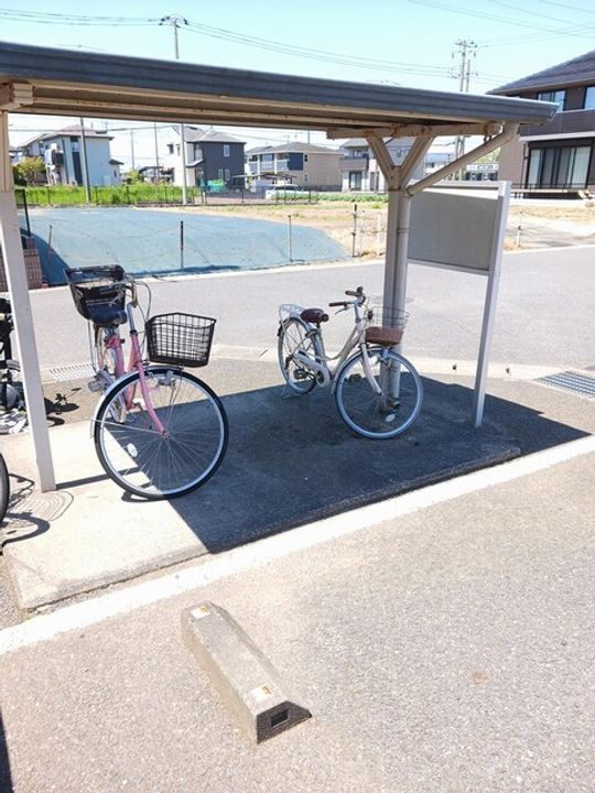 サンエステートのその他画像