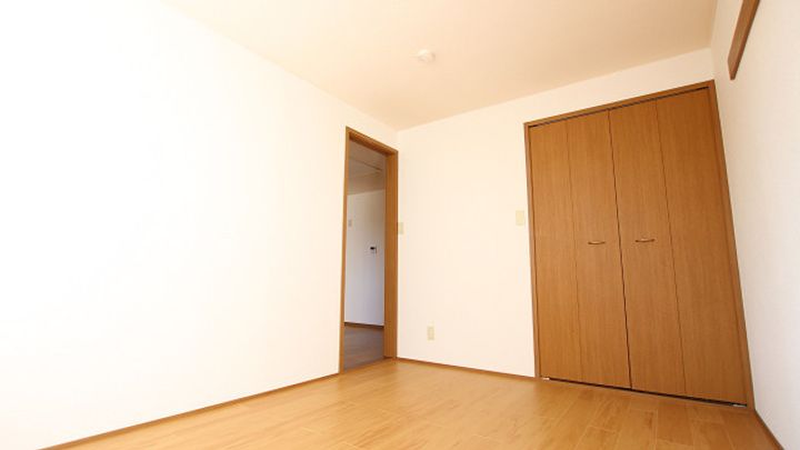 サンエステートの内装