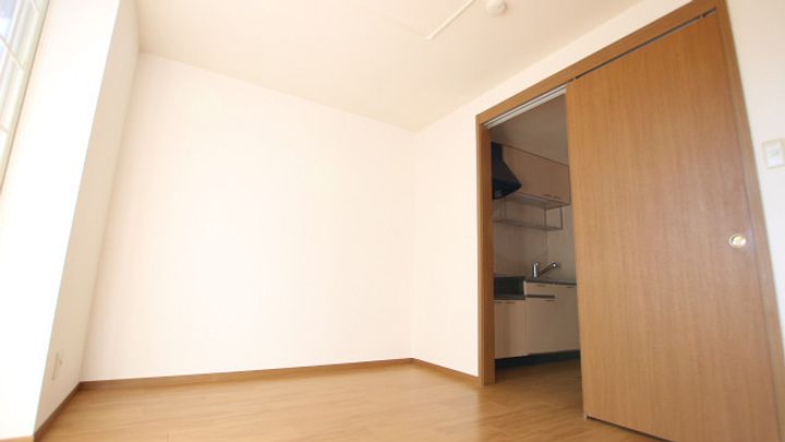 サンエステートの内装