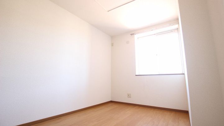 サンエステートの内装