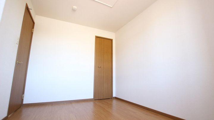 サンエステートの内装