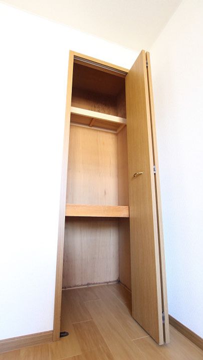 サンエステートの内装