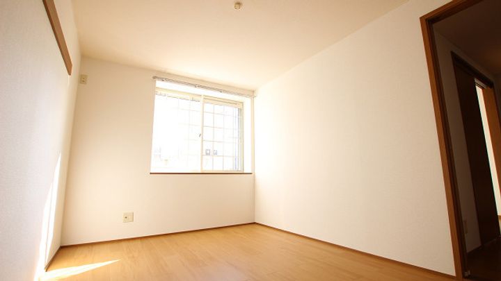 サンエステートの内装