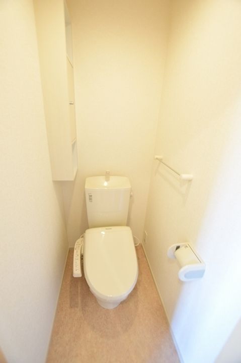 ウィステリアのその他画像