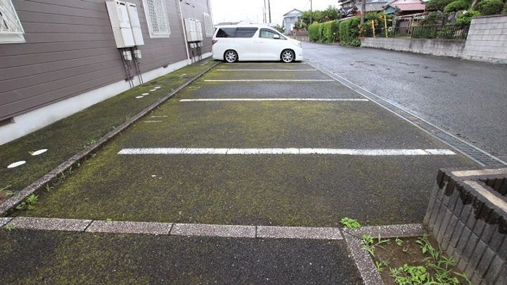 キングパレス Iのその他画像