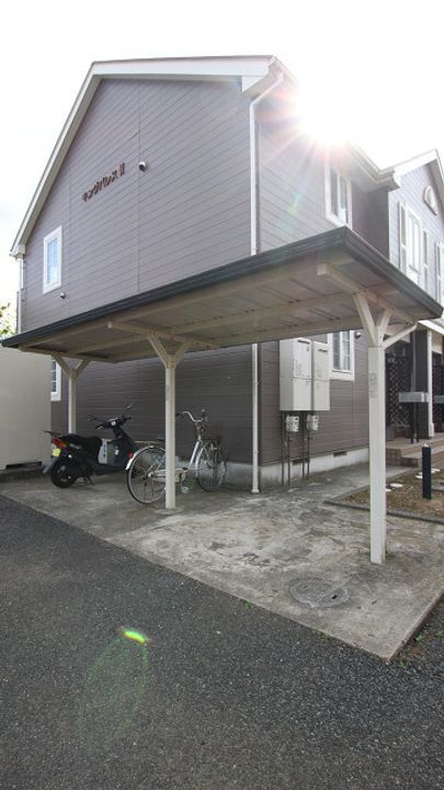 キングパレス Iのその他画像