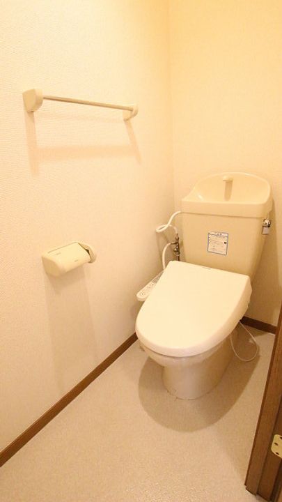 キングパレス Iのその他画像