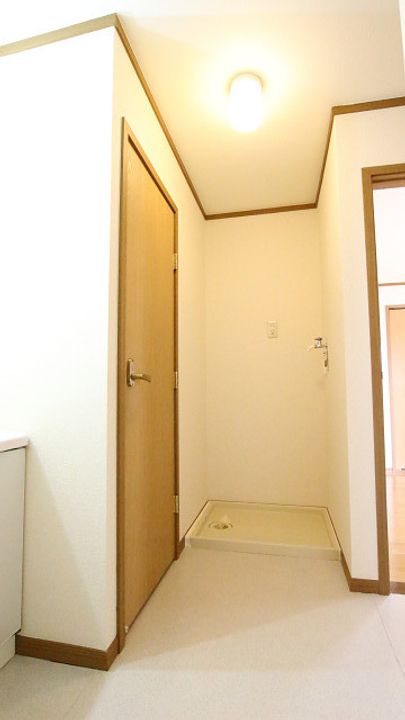 キングパレス Iのその他画像