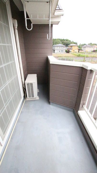 キングパレス Iのその他画像