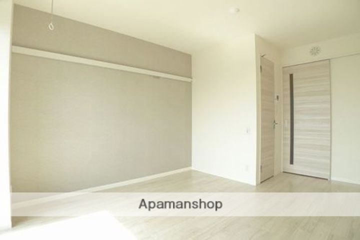 ルナリア303の内装