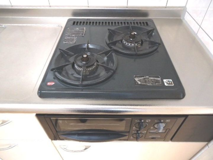 ドリームフューチャーの内装