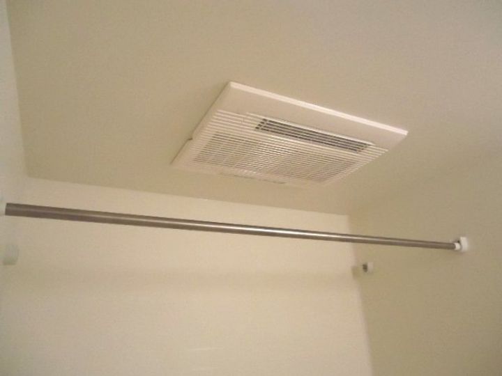 ドリームフューチャーの内装