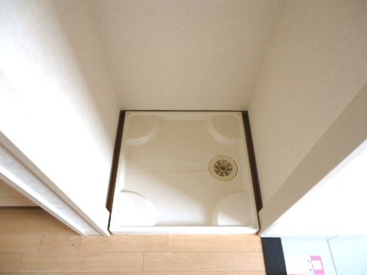 ドリームフューチャーの内装