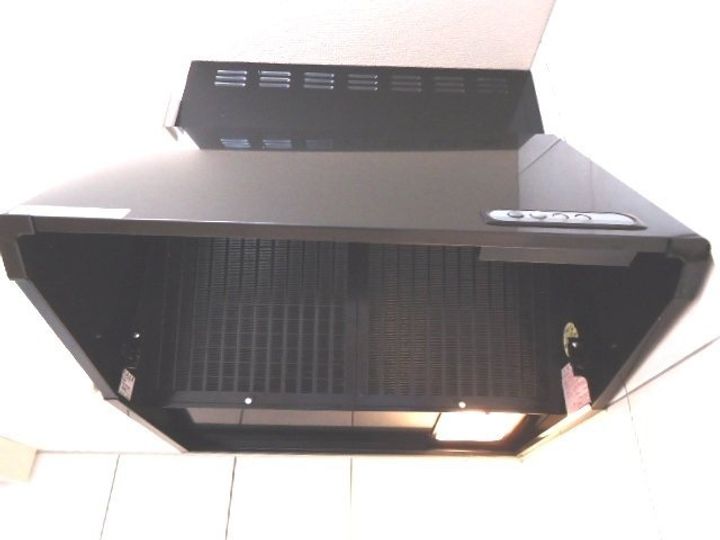 ドリームフューチャーの内装